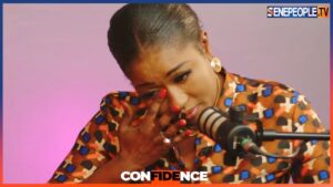  De Mbidane à une grande comedienne, Ndeye Ndiaye en larmes :  » Lep louma am té bokou mako ak sama yaye… »