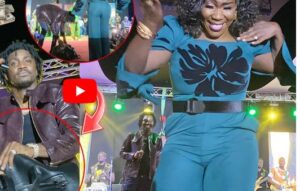(Vidéo) : Ndiolé Tall choque Wally Seck avec ses pas danses hors pairs