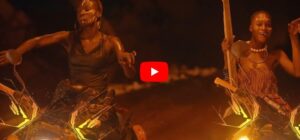 (Vidéo) : Ngaaka Blindé dévoile le teaser de son prochain clip « Kou Niémé »