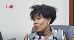 (Vidéo) – Brouille avec Diaga, Ngo la Diva explique : « Wally la filmé mou woma nima… »