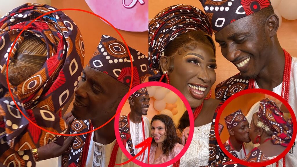 2e attaque : En mode jumeaux, Ngoné Mbaye tance les awoo  » Yaaye bandi « 