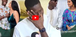 (Vidéo)- Pa Abdou Cissé : « Marie Louise démoul Qatar parce que… Lou takh may sékh titine bi »