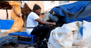 (Vidéo) : Découvrez le nouveau clip de Pape Birahim « Dawo Sama Yaram ».