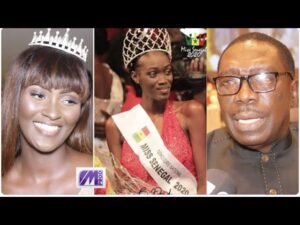 Pape Faye sur l&rsquo;affaire Miss Sénégal 2020 : « Li gnou done wax yup dara amoussi »