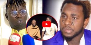 (Vidéo) – Pawlish : « Famille Wally Seck mo eup stade ak équipe nationale koumou si dimbali xalissam diékh »