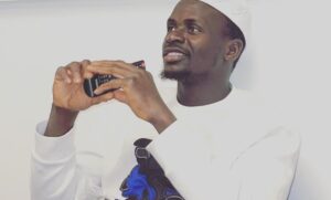 (02 photos) : Aladji célibataire : Sadio Mané va bien