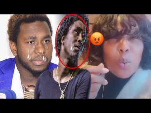 Amina Poté :  » Wally ndéyam liguey na ba louko way beug saani mou keupou sa kaw »