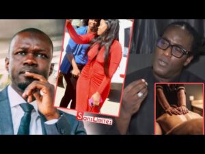 Mame Goor Diazaka détruit Sonko : « Bimouy dém Sweet Beauty dafa khaugnone. Meunoul sétal bopam « 