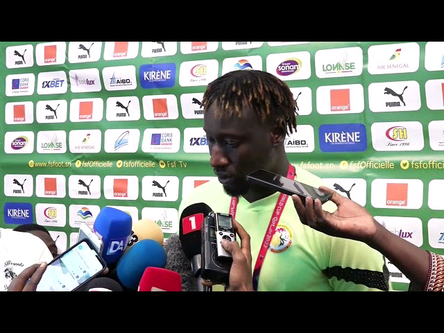 Nampalys et Sabaly absents de la séance d&rsquo;entrainement
