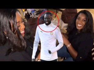 Zahra Mbow : La Aawo de Kouyaté est au Qatar