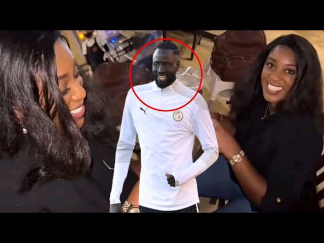 Zahra Mbow : La Aawo de Kouyaté est au Qatar