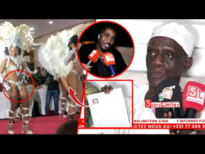 Mame Makhtar Gueye Jamra : « On avait déjà préparé une plainte contre Wally… »