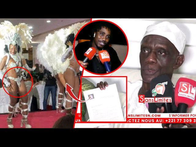 Mame Makhtar Gueye Jamra : « On avait déjà préparé une plainte contre Wally… »