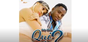 (Audio) : Sidy Diop dévoile enfin son nouveau single « Qui es tu ? »