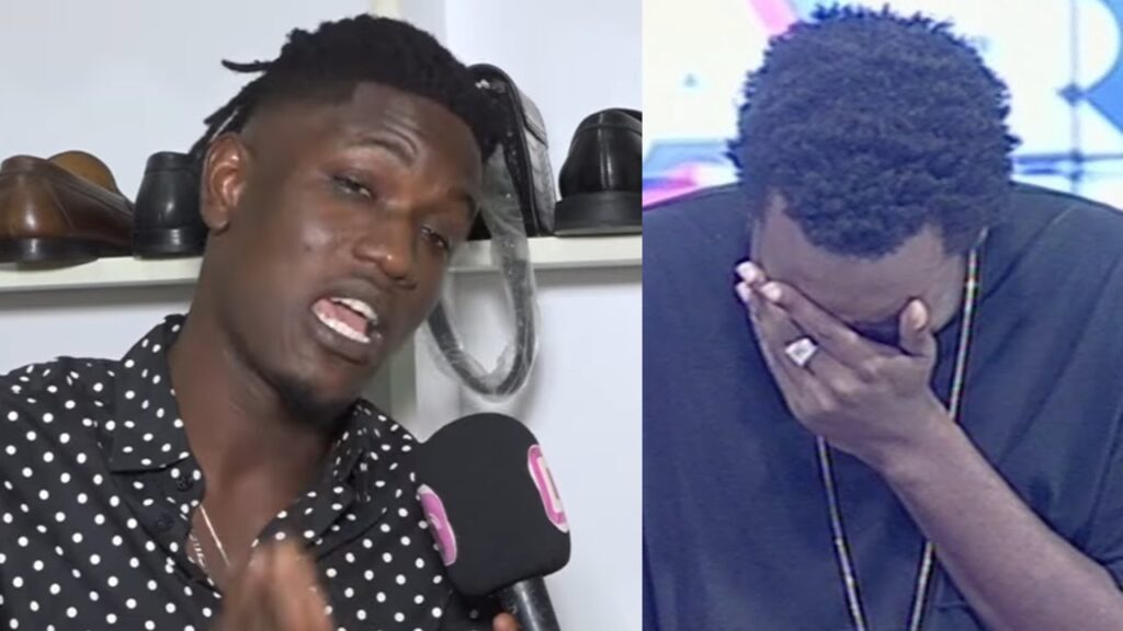 Rififi Faramarén : « Problèmes famille diambour sama yone nékousi », Talla Diazaka