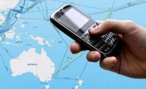 Insolite : Il reçoit les appels téléphoniques d&rsquo;une «rapp»… (Audio)