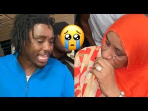 Wally fait craquer maman Diaga : « Diouf, dinala mote dôm, dinala mote baay, dinala dieukër « 