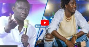 (Vidéo) – Pape Diouf réagit sur le nouvel album de Wally Seck : « Na diar fimou dane diar »