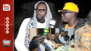 Xuman recadre les sénégalais : « Sénégal dagnou beug ay détails, fok gnou wax »