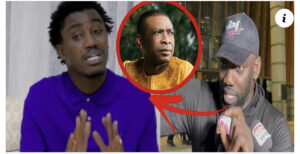 Entre Wally Seck et Youssou Ndour? Niang Xaragne fait son choix «&nbsp;Youssou Ndour moy…»