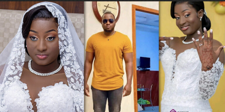 Carnet blanc : L’activiste Hannibal Djim, épouse une noire d’ébène