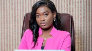 Après la publication du livre de CYS: Les patriotes sermonnent Astou Dione « Tassal sa seuy bi… »