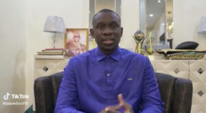 Accident de Kaffrine : Le chanteur Pape Diouf «profondément attristé»