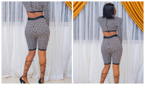 En mode « Dioutou », la Queen se torche de tout…