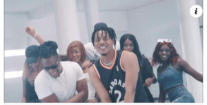 Découvrez le nouveau clip de Jules Mc, le chou du rap Galsen&nbsp;