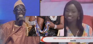 La femme de père Mbaye Ngoné : « Sama Diekër Fere Bou Didji la beugue » (vidéo)