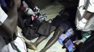 Thiès : Un enseignant trouvé sans vie dans sa chambre
