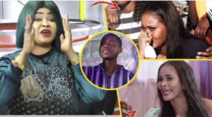 (Vidéo)- La réponse salée de Adji Mass à Soumboulou : « Dotouma nangou kéneu dima sarakhé »