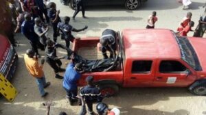 Touba : Mort subite d&rsquo;une femme au marché Ocass