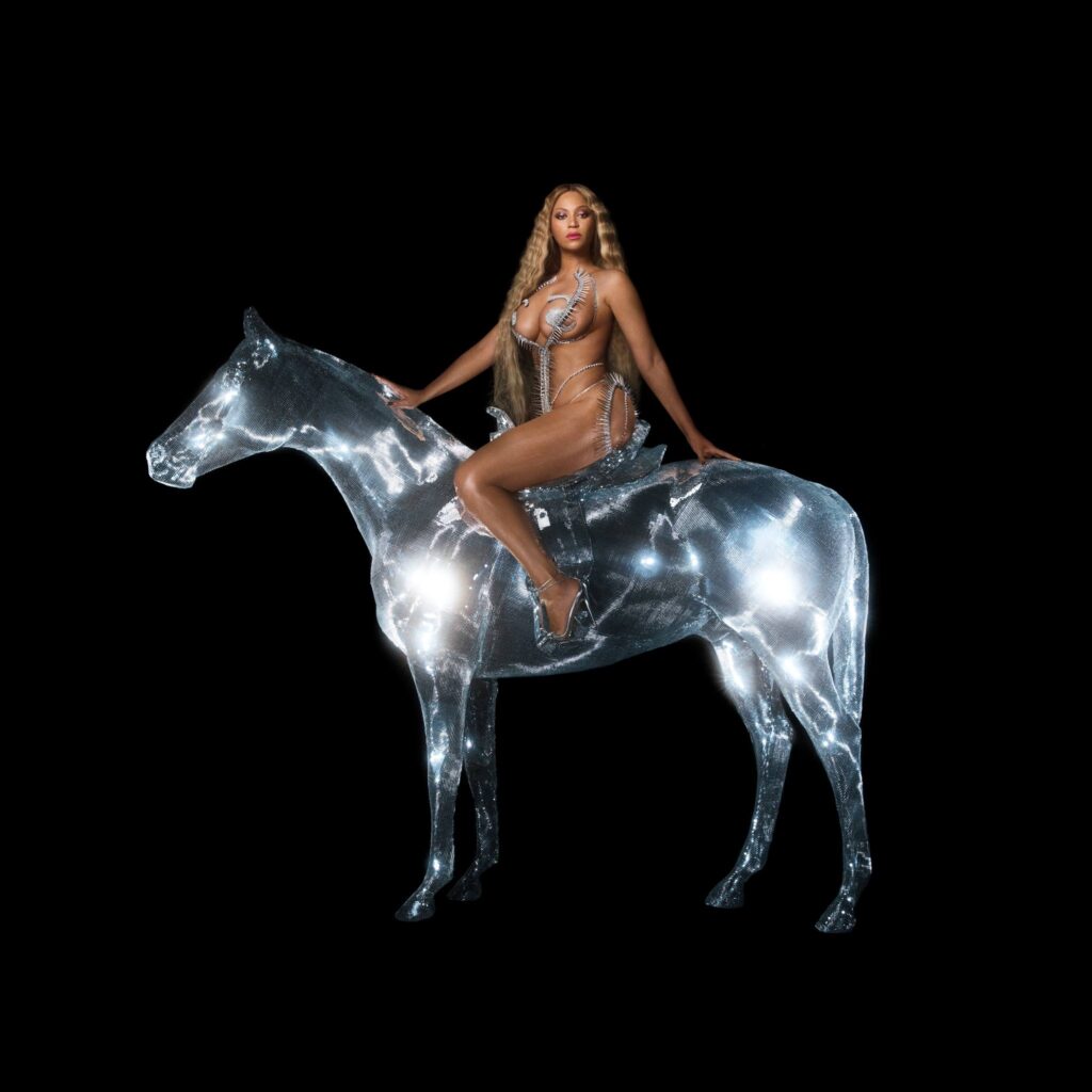 Beyoncé en Afrique ? La chanteuse prévoit une tournée mondiale