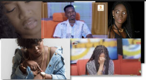 Accident tragique à Kaffrine: Dieyla, Abiba, Dieyna Baldé, Astar, Jeeba…s’inclinent devant la mémoire des disparus