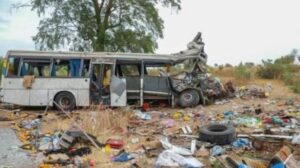 Drame de Sikilo: Un rescapé de l&rsquo;accident retrace le film de l&rsquo;accident