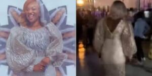 (Vidéo) – Mya Maabo résume son année : « 2022 a été très éprouvante pour moi… »