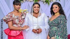 Mariage : Adja dévoile ses invités de marque