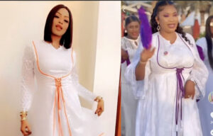 Même tenue – Mbathio vs Dabaye… Qui a triché sur l’autre ?