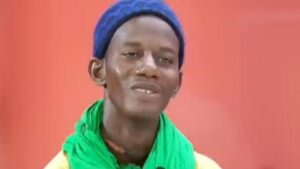 Justice : Le Tiktokeur Samba Ka envoyé en prison