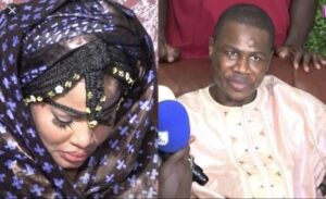 Urgent – Soumboulou et Abdoulaye Diop Khass : Le divorce