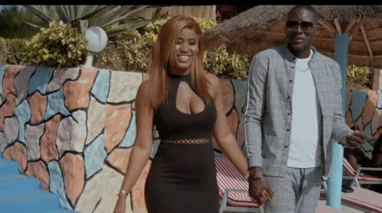 I love You : Choriste de Youssou Ndour, Birame Dieng chante son amour (Clip officiel)
