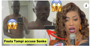 Fouta Tampi accuse Ousmane Sonko « Dafa eumbeul bén guel yobuko Maroc… »