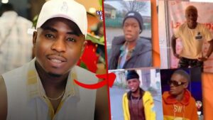 Sidy Diop sur la fuite de ses musiciens « gneuké woumako fii… »