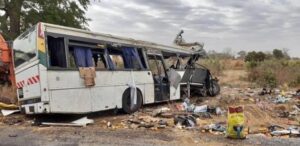 Accident de Sikilo : Le bilan s’alourdit
