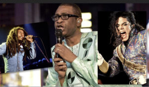 200 plus grands chanteurs de tous les temps: Youssou Ndour devant Michael Jackson et Bob Marley
