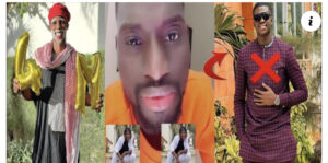 « Suis venu témoigner mon amitié à Hakim »: Adamo taxe Dj Kheucha d&rsquo;hypocrite