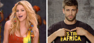 Shakira veut « construire un mur pour séparer sa maison de celle de la famille de Piqué »