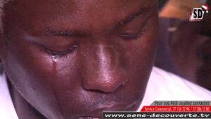 Accident à Kaffrine : Ngaaka Blindé s&rsquo;incline devant la mémoire des disparus 