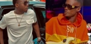 (Vidéo) : Le guitariste de Sidy Diop, disparu en Europe, réapparaît sur live de Ndeye Gueye avec des révélations
